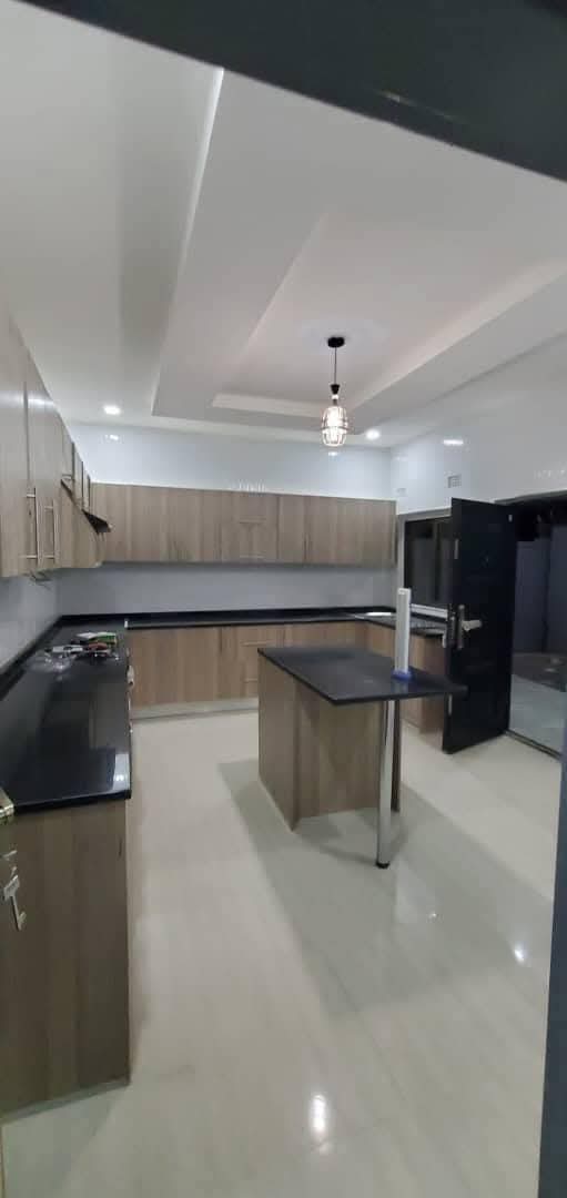 3 BEDROOM HOUSE. Lusaka, Leopards Hill Rd
