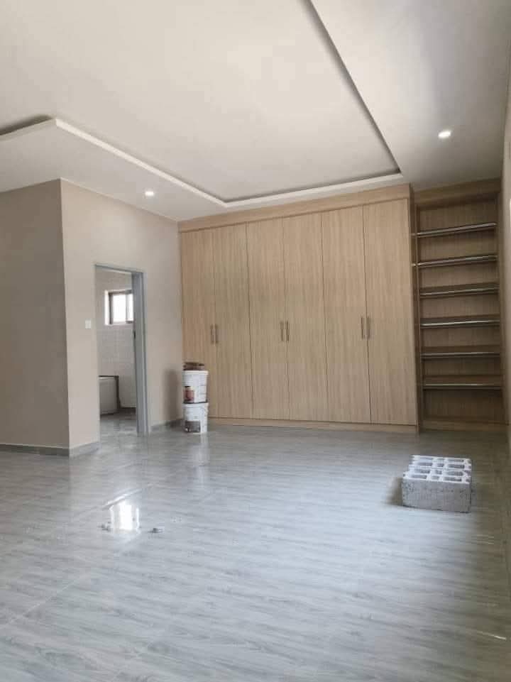 3 BEDROOM HOUSE. Lusaka, Leopards Hill Rd — photo 2