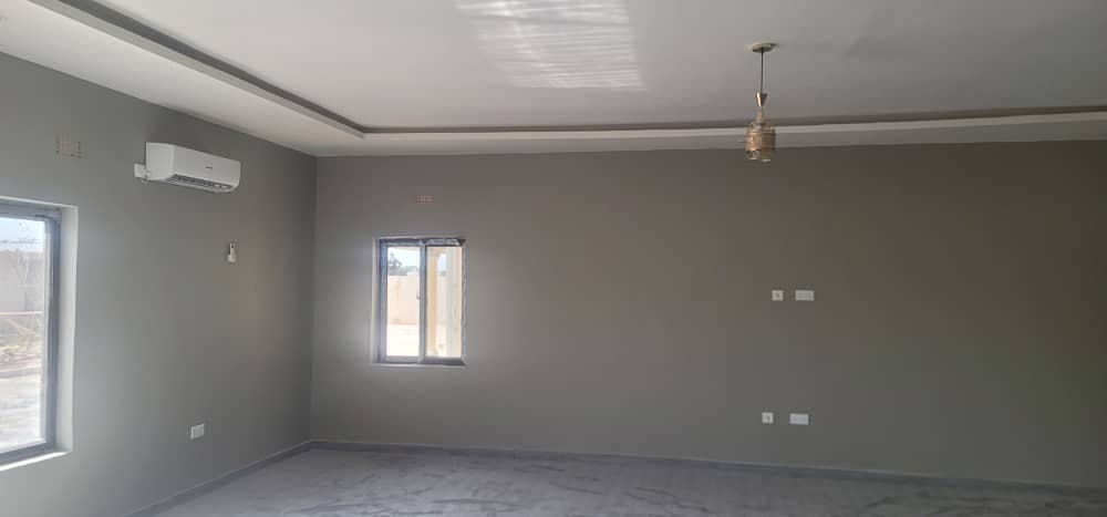 4 BEDROOM HOUSE. Lusaka, Lilayi Madson — photo 2